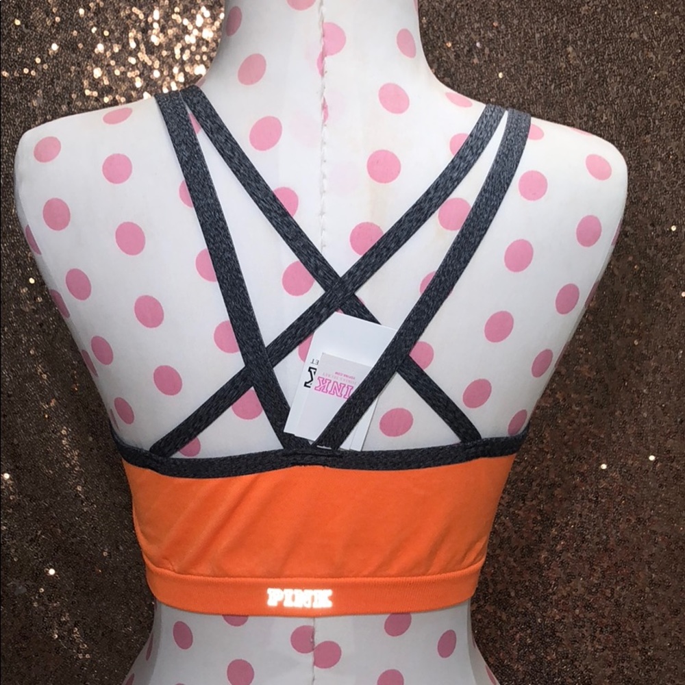 ❤️Victoria secret pink ultimate sports bra push up - Picture 3 of 3